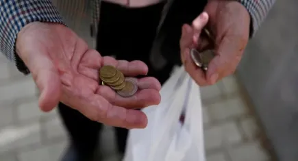 Yoksulluk sınırı asgari ücretin 4 katını aştı