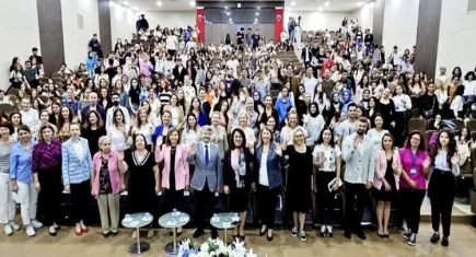 Atatürk Tarafından Takdirname Ödüllü İlk Türk Hemşire Safiye Hüseyin Elbi Belgeseli