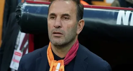 Okan Buruk'tan Malmö maçı öncesi önemli açıklamalar