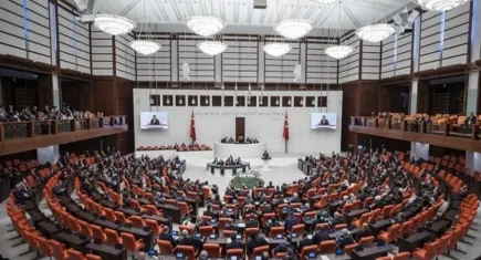 'Somali tezkeresi' kabul edildi