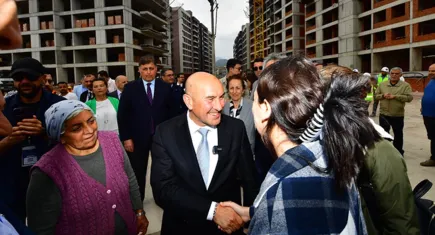 5 yılın arka perdesi dedi: Soyer sustu onu tanıyanlar konuştu