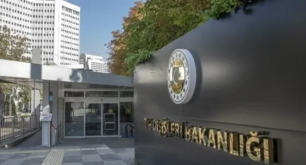 Dışişleri Bakanlığı’ndan Bengladeş açıklaması