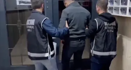 Bakan Yerlikaya duyurdu: KUYU-36 operasyonlarında 157 şüpheli yakalandı