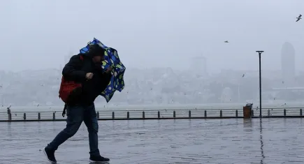 İzmir’de hava durumunun nasıl olacağını merak edenler… İşte il il Ege!