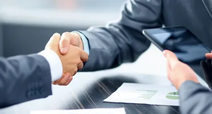 KOBİ’lerde 2022 trendi ticaret sektörü oldu