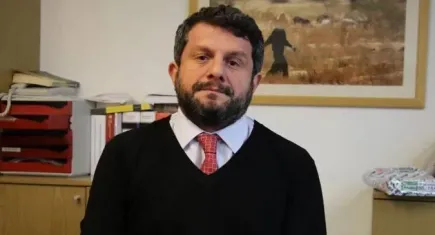 Can Atalay davasında Anayasa Mahkemesi'nden emsal karar: Milletvekilliğinin düşürülmesi yok hükmünde