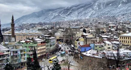 Kışın Bursa’da gezilecek yerler nereler? Bursa günübirlik nerelere gidilir?