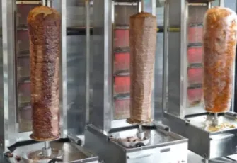İsveç’te 7 ton döner kebapta at eti karıştırıldığı tespit edildi