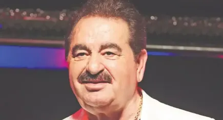 Yeni yılın ilk günü dünyaya gelen Türk ünlüler kimler? İşte 1 Ocak’ta doğan ünlü isimler