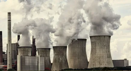 Türkiye’nin 2023 İklim Karnesi yayımlandı… Kömürlü termik santraller alarm veriyor!