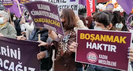 Şüpheli kadın ölümleri değil, gizlenen kadın cinayetleri!
