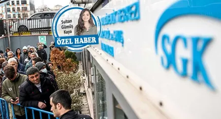 18 yaşından önce anne baba yanında işe başlayana emeklilik hayal oldu