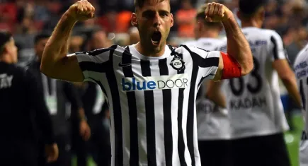 Altay Marco Paşa ile FIFA'lık oluyor!
