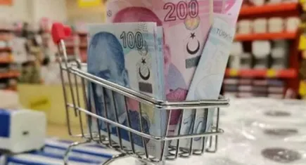 DİSK-AR’dan TÜİK’e: Madde fiyat listesini açıklamıyor!