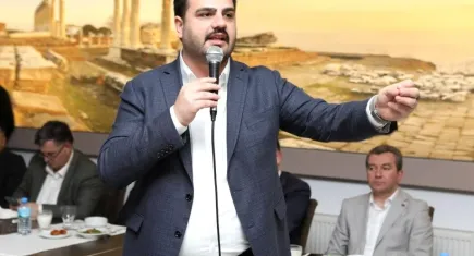 İzmir’de BAL tartışması tırmanıyor