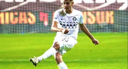 Altay'ın çıkış yolu: Efe Sarıkaya transferi