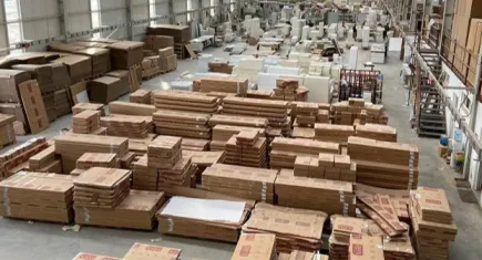 2024 yılı mobilya sanayisi için parlak değil