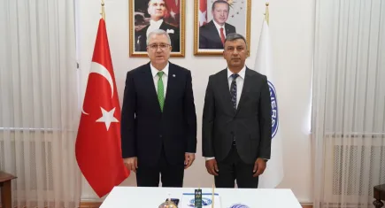 TÜBİTAK–MID Ortak Proje Çağrısı sonuçları açıklandı