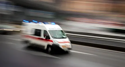 Bolu’da feci trafik kazası