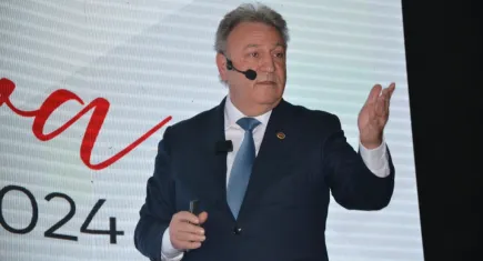 Başkan Mustafa İduğ: Bornova Belediyesinin borcu yok!