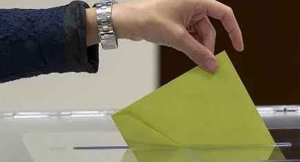 EŞİK’ten kadın temsiliyeti için yüzde 50 çağrısı! 
