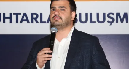 İnan'dan Serkan Acar ve Taner Acar'a tebrik