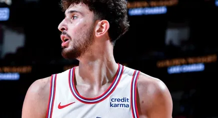 Alperen Şengün'lü Rockets şov yaptı: Piston aşağı indi