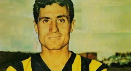 Lefter vefatının 12.yılında anılıyor: Türk futbolunun Ordinaryüs'ü