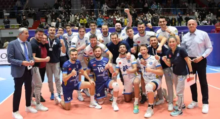 Arkas Spor doludizgin 