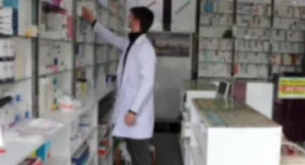 Eczacılar: Tüm kadın cinayetlerini nefretle kınıyoruz! 