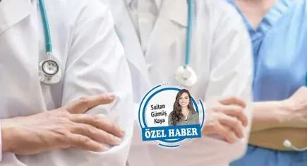 Hekimler emekli olmak istemiyor!