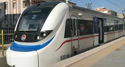 İZBAN kullananlar dikkat!