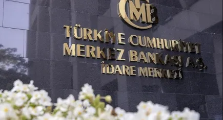Merkez Bankası'nın toplam rezervleri arttı