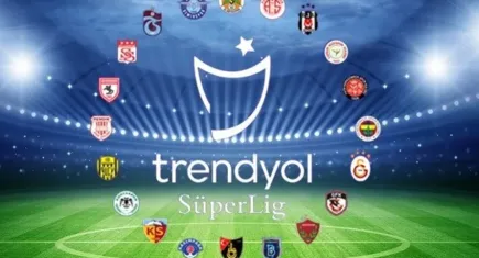 Süper Lig'de 21’inci hafta heyecanı devma ediyor