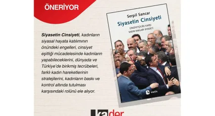 Eril siyasetin önüne nasıl geçilebilir?