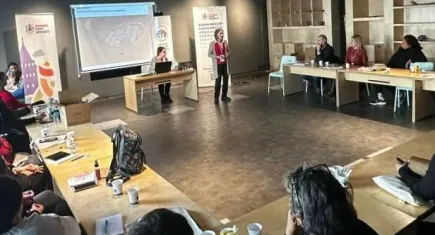 Kadın muhtar adayları 6284’ü konuşuyor!