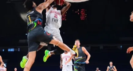 Aliağa Petkimspor, Galatasaray deplasmanında