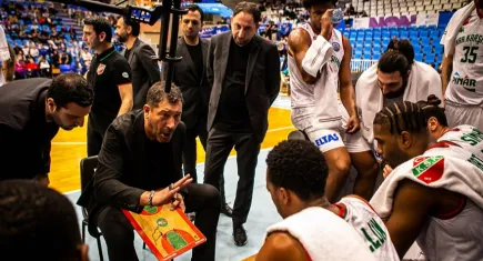 FIBA Şampiyonlar Ligi'nde son 16 turu heyecanı başlıyor