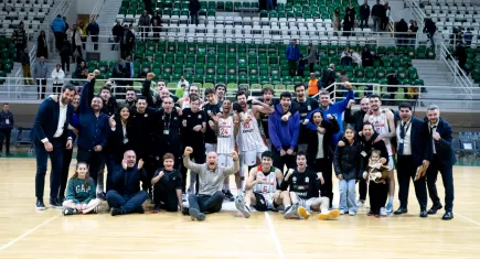 Bornova Belediyesi Karşıyaka'dan maça davet