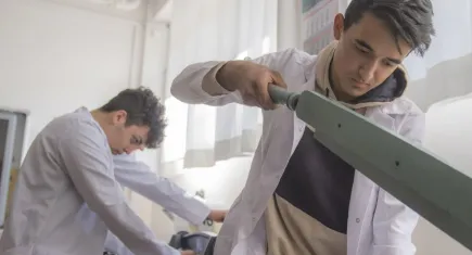 MESEM’ler öğrencilerin can güvenliğini tehdit ediyor! 