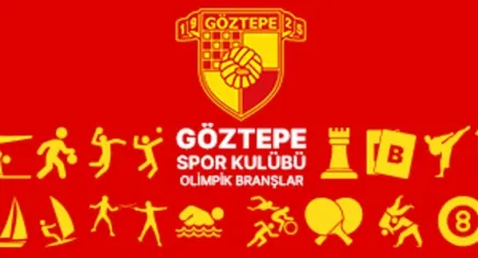 Göztepe'nin Olimpik Branşlardaki projeleri devam ediyor