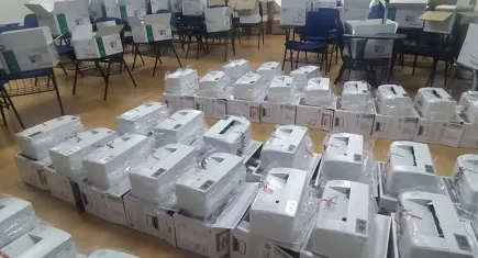 TTB dayanışmayı ve umudu büyütüyor… Hasar gören birinci basamak için malzemeler hazırlanıyor