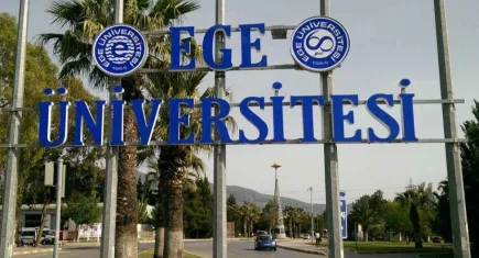 Ege Üniversitesinden Uluslararası Yaşamda Sürdürülebilirlik Kongresi
