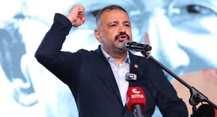 ‘Tugay’ kararı sonrası Aslanoğlu’ndan ilk açıklama