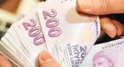 TÜİK’ten dikkat çeken araştırma… 2023 yılında zengin daha da zenginleşti!