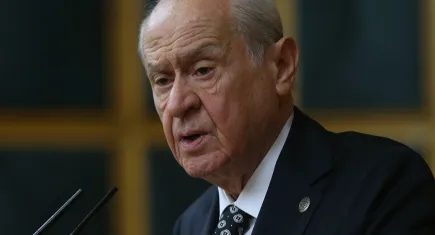 Bahçeli: TİP'li Can Atalay'ın Meclis'e taşınması siyasi provokasyon