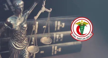 Öğretim üyesine uzaklaştırma cezası iptal edildi!