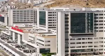 Şehir hastaneleri satılacak mı?