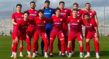 Altınordu, Bursaspor'u misafir ediyor