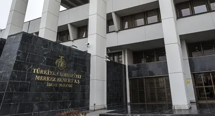Merkez Bankası’na başkan dayanmıyor!